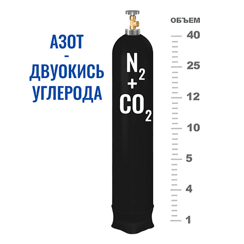 Баллоны для смеси в Новокосино Баллоны для смеси в Новокосино